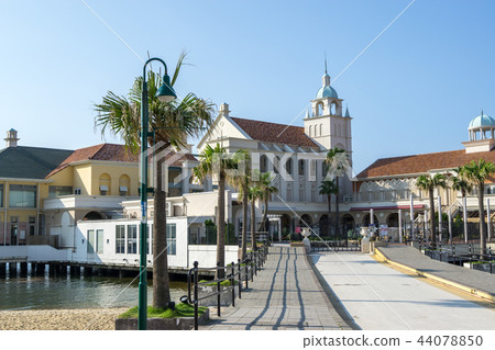 marizon waterfront facility marizon waterfront facility 44078850