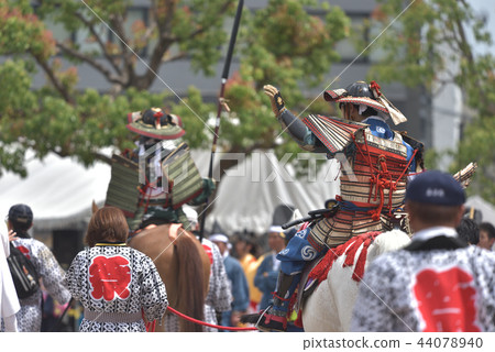 Musha遊行馬術Musha 44078940