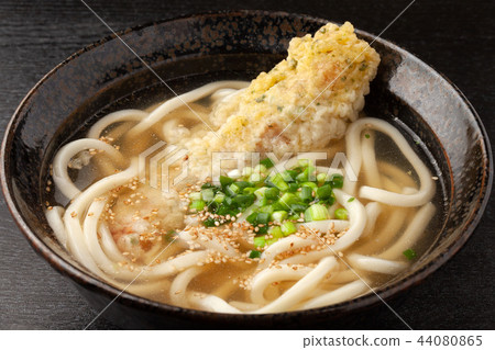 Chikuwa Heaven和讚岐烏冬面 44080865