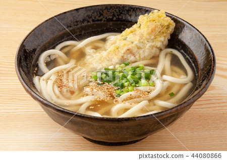 Chikuwa Heaven和讚岐烏冬面 44080866