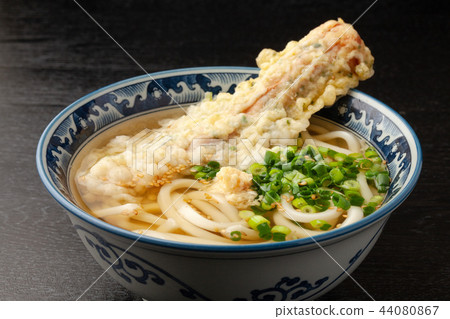 Chikuwa Heaven和讚岐烏冬面 44080867