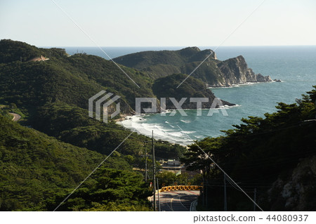 Daechung Island West Sea 44080937