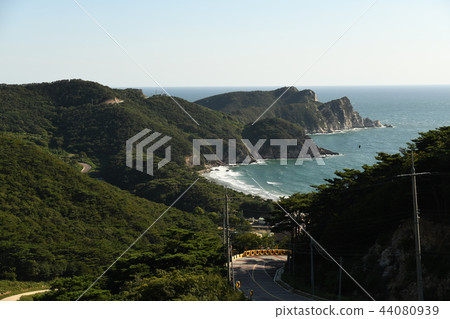 Daechung Island West Sea 44080939