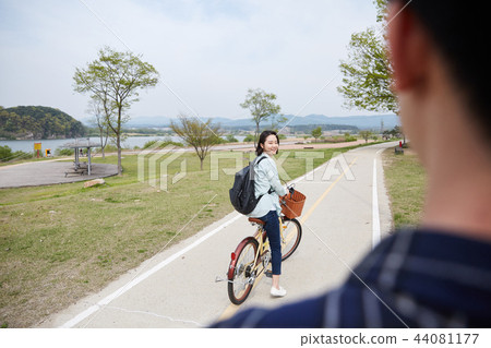 Lovers, Friends, Park, Yeoju City, Korea Lovers, Friends, Park, Yeoju City, Korea 44081177