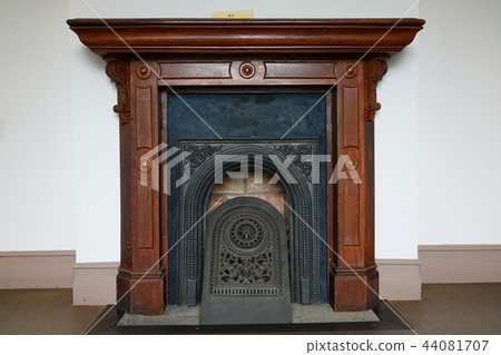 Former Priest Hall Fireplace Matsumoto City Open Ji Former Priest Hall Fireplace Matsumoto City Open Ji 44081707