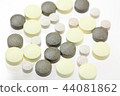 Drugs tablets 44081862