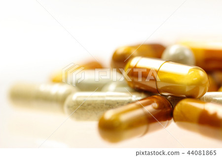 藥物膠囊 藥物膠囊 44081865