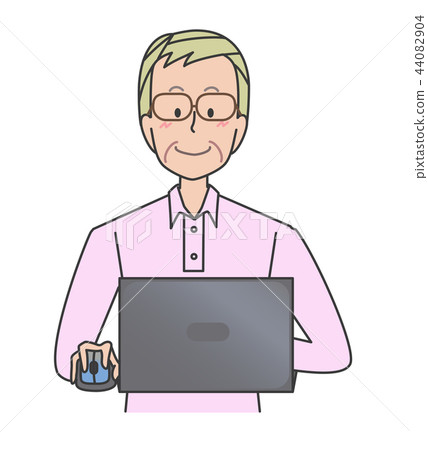 高級會計文員 44082904