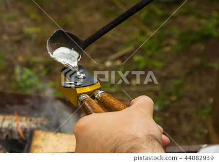 bullet making round projectile for historical 44082939