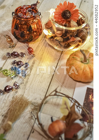 Halloween party 44082952