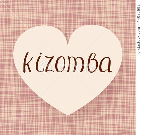 Kizomba dance. Kizomba dance. 44083698