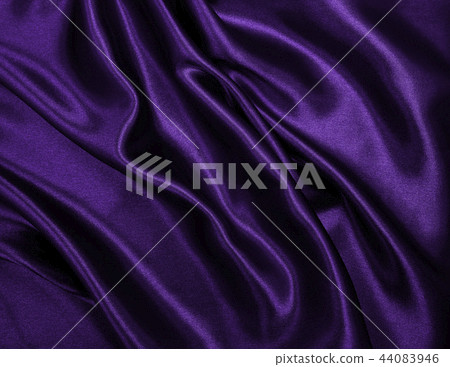 Smooth elegant lilac silk or satin luxury cloth Smooth elegant lilac silk or satin luxury cloth 44083946