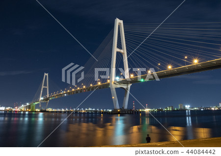 Meito Triton / Ise Bay Expressway 44084442