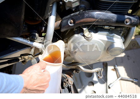 維修摩托車 維修摩托車 44084518