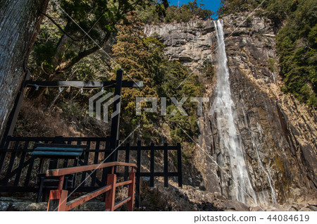 World Heritage Kumano Kodo - Nachiyama [Wakayama Prefecture] 44084619