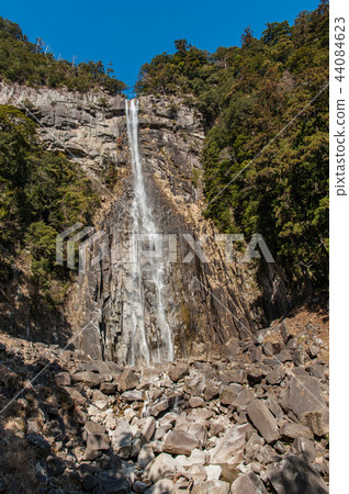 World Heritage Kumano Kodo - Nachiyama [Wakayama Prefecture] 44084623