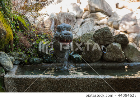 World Heritage Kumano Kodo - Nachiyama [Wakayama Prefecture] 44084625