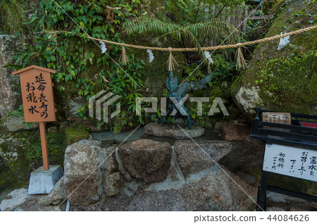 World Heritage Kumano Kodo - Nachiyama [Wakayama Prefecture] 44084626