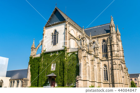 Notre Dame de Bonne Nouvelle Basilica in Rennes, France Notre Dame de Bonne Nouvelle Basilica in Rennes, France 44084847