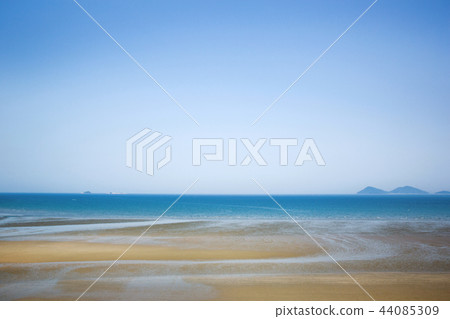 Songsan Beach, Buan-gun, Jeonbuk 44085309