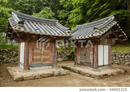 Songgwangsa, Suncheon, Jeonnam 44085329