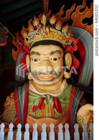 Songgwangsa,Suncheon,Jeonnam Songgwangsa,Suncheon,Jeonnam 44085332