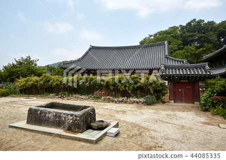 Songgwangsa, Suncheon, Jeonnam Songgwangsa, Suncheon, Jeonnam 44085335