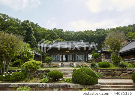 Songgwangsa, Suncheon, Jeonnam 44085336