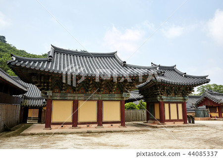 Songgwangsa, Suncheon, Jeonnam Songgwangsa, Suncheon, Jeonnam 44085337