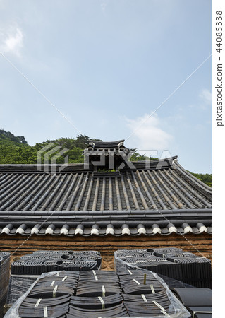 Songgwangsa, Suncheon, Jeonnam 44085338