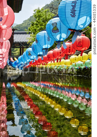 Songgwangsa, Suncheon, Jeonnam Songgwangsa, Suncheon, Jeonnam 44085339