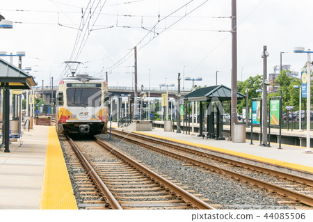 Baltimore Camden Yards Station 44085506