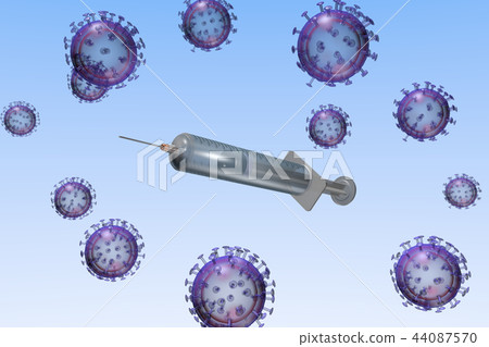 Influenza prevention image Influenza prevention image 44087570