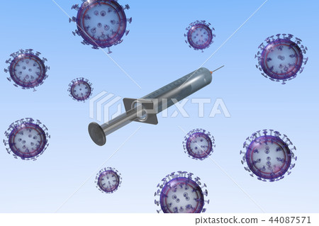 Influenza prevention image Influenza prevention image 44087571