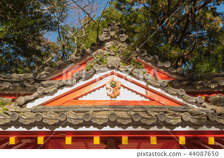 Kumano Kodo Kumano Hayatama Taisha Kumano Kodo Kumano Hayatama Taisha 44087650