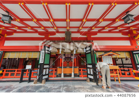 Kumano Kodo Kumano Hayatama Taisha Kumano Kodo Kumano Hayatama Taisha 44087656