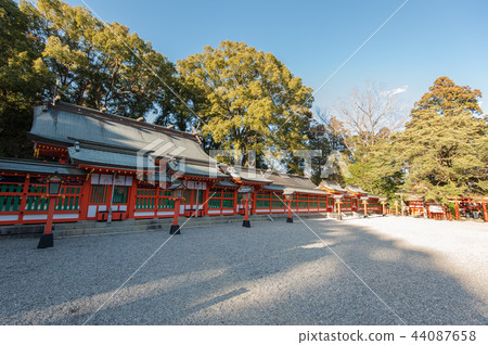 Kumano Kodo Kumano Hayatama Taisha 44087658