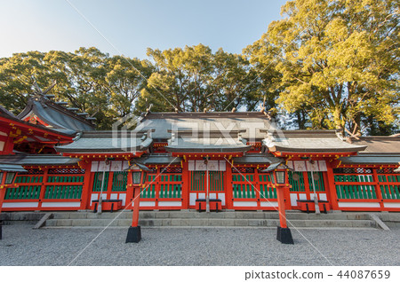 Kumano Kodo Kumano Hayatama Taisha 44087659