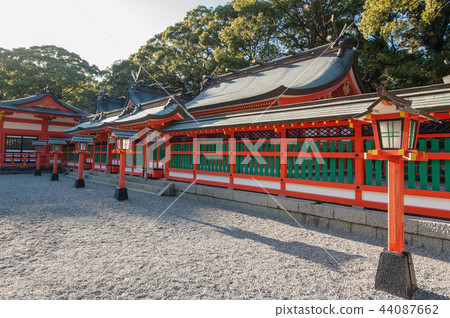 Kumano Kodo Kumano Hayatama Taisha 44087662