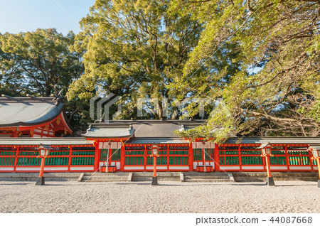 Kumano Kodo Kumano Hayatama Taisha Kumano Kodo Kumano Hayatama Taisha 44087668