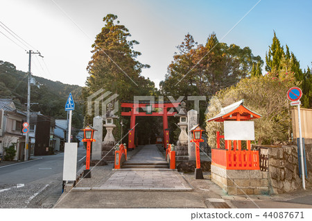 Kumano Kodo Kumano Hayatama Taisha Kumano Kodo Kumano Hayatama Taisha 44087671