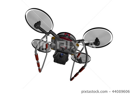 無人機(帶攝像頭·透明材質) 無人機(帶攝像頭·透明材質) 44089606