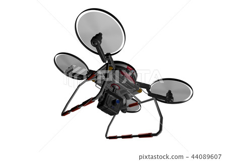 無人機(帶攝像頭·透明材質) 無人機(帶攝像頭·透明材質) 44089607