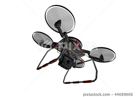無人機(帶攝像頭·透明材質) 無人機(帶攝像頭·透明材質) 44089608