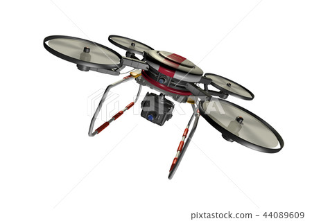 無人機(帶攝像頭·透明材質) 無人機(帶攝像頭·透明材質) 44089609