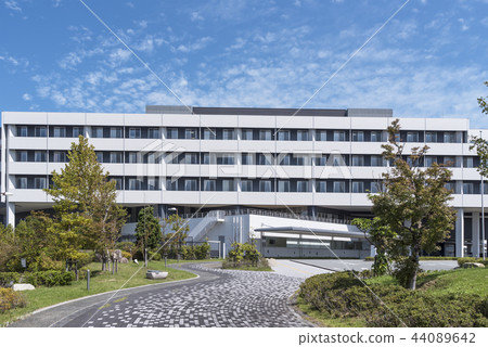 General hospital medical center hospital appearance image 44089642