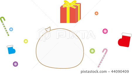 Christmas decoration 44090409