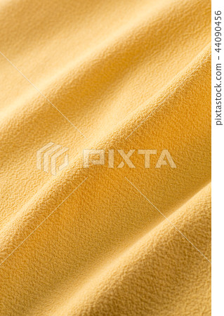 Yellow satin cloth 44090456