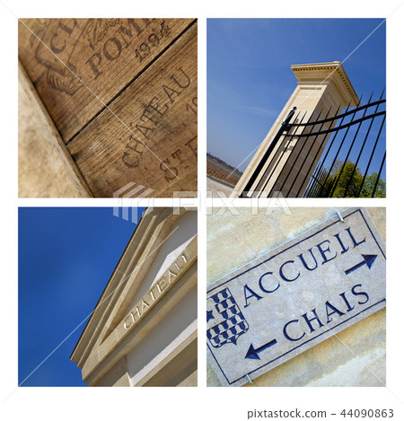 French wineries French wineries 44090863