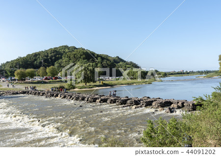 Jincheon Bridge, Jincheon-gun, Chungbuk 44091202